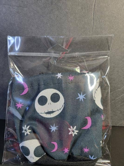 JACK SKELLINGTON DICE BAG