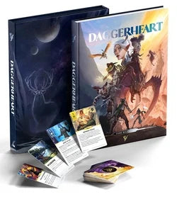 DAGGERHEART - CORE SET