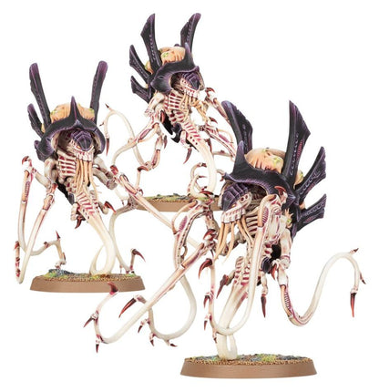 WARHAMMER 40,000 – TYRANIDS: VENOMTHROPES