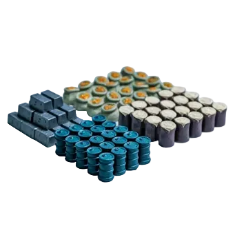 SCYTHE - REALISTIC RESOURCE TOKENS