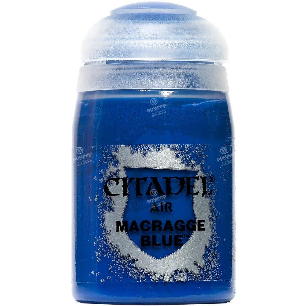CITADEL COLOUR - AIR PAINTS