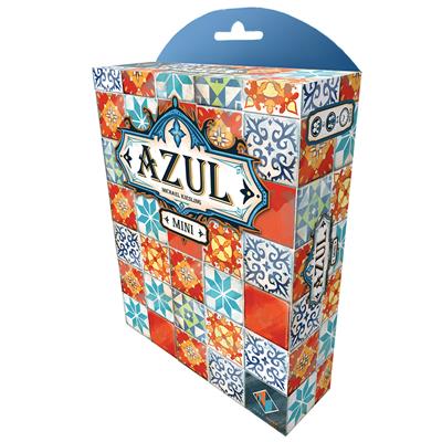 AZUL (Mini Edition)