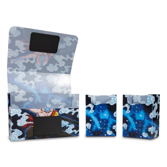 AIR NOMAD - PLAYER SERIES BOX