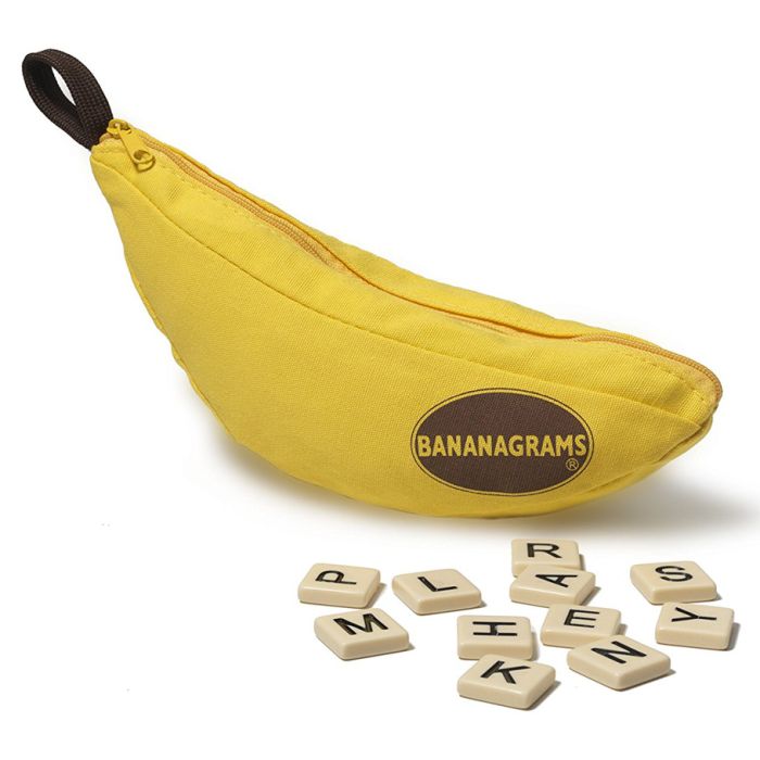 BANANAGRAMS