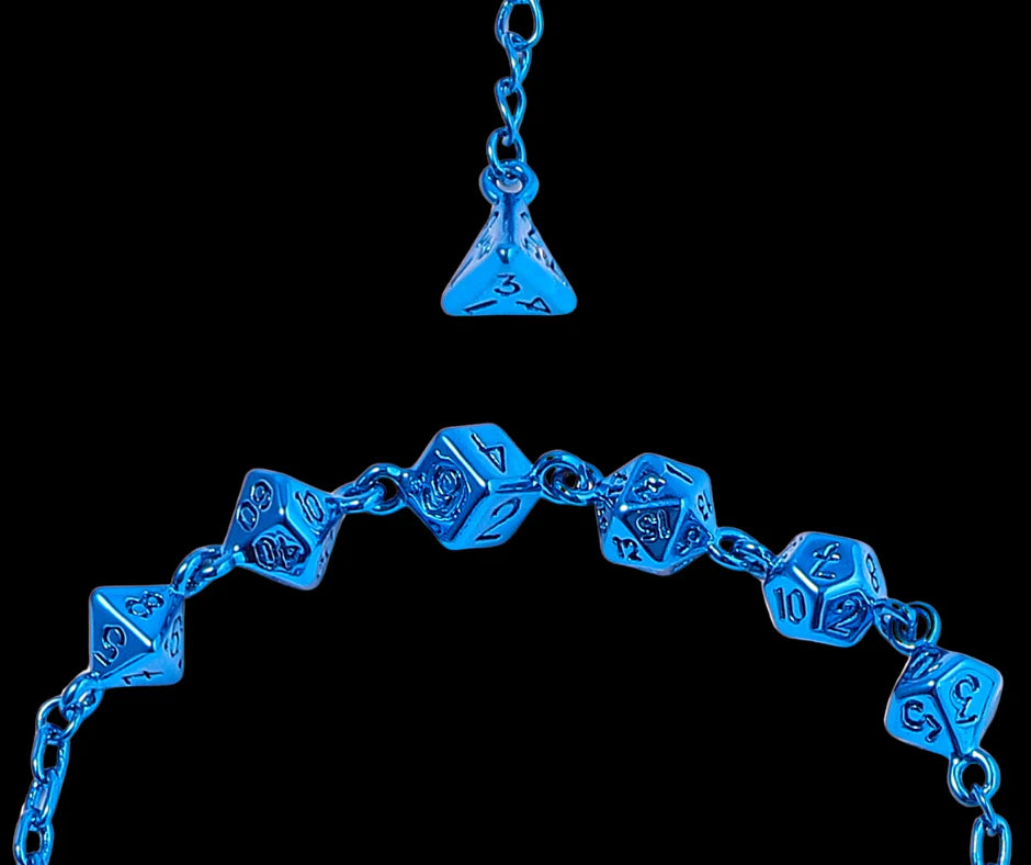 ARCANE BANGLE BRACELET
