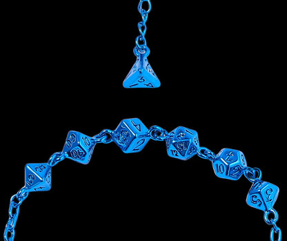 ARCANE BANGLE BRACELET