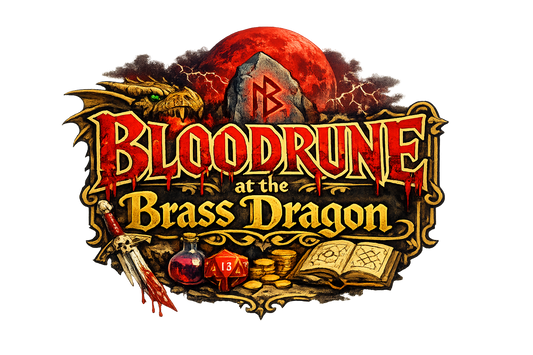 D&D: BLOODRUNE Campaign