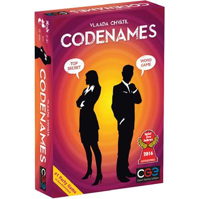 CODENAMES