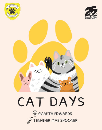 CAT DAYS