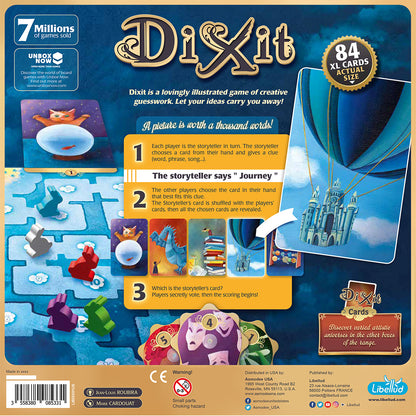 DIXIT