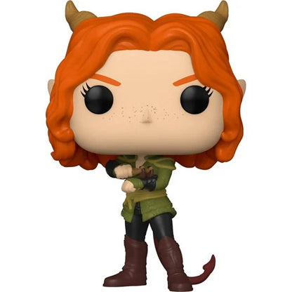 POP! DUNGEONS AND DRAGONS Honor Among Thieves DORIC Funko Pop! Vinyl Figure #1328