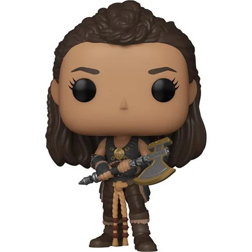 POP! DUNGEONS AND DRAGONS Honor Among Thieves HOLGA Funko Pop! Vinyl Figure # 2326