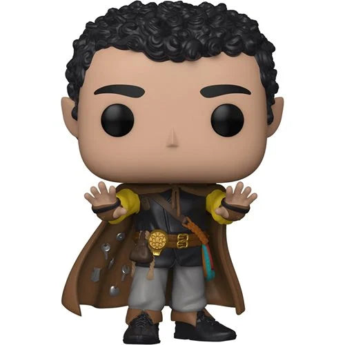 POP! DUNGEONS AND DRAGONS Honor Among Thieves SIMON Funko Pop! Vinyl Figure #1327