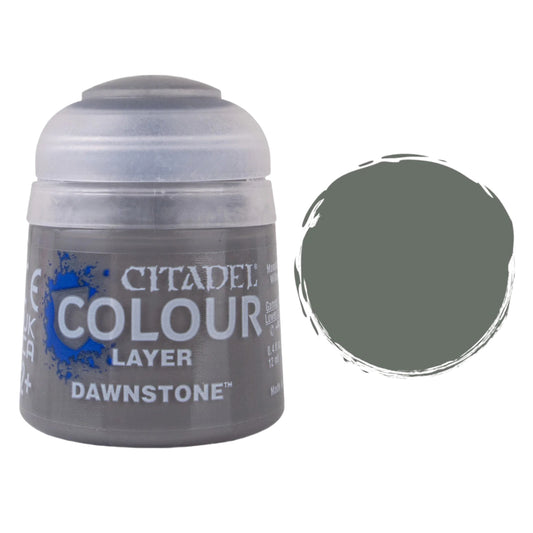 CITADEL COLOUR - LAYER PAINTS