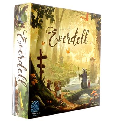 EVERDELL - 3rd Edition