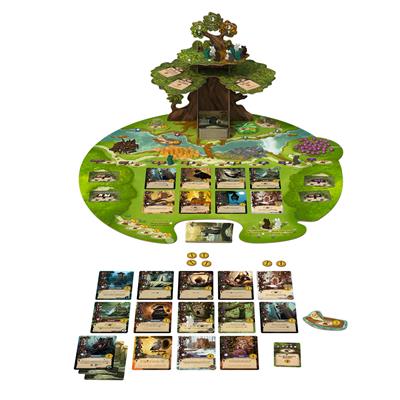 EVERDELL - 3rd Edition