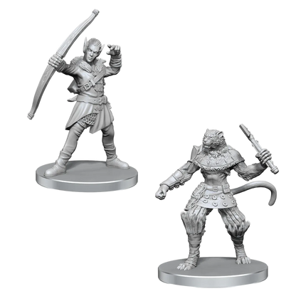 PATHFINDER: DEEP CUTS - NPC MINIATURES