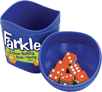 FARKLE!  (DICE CUP)