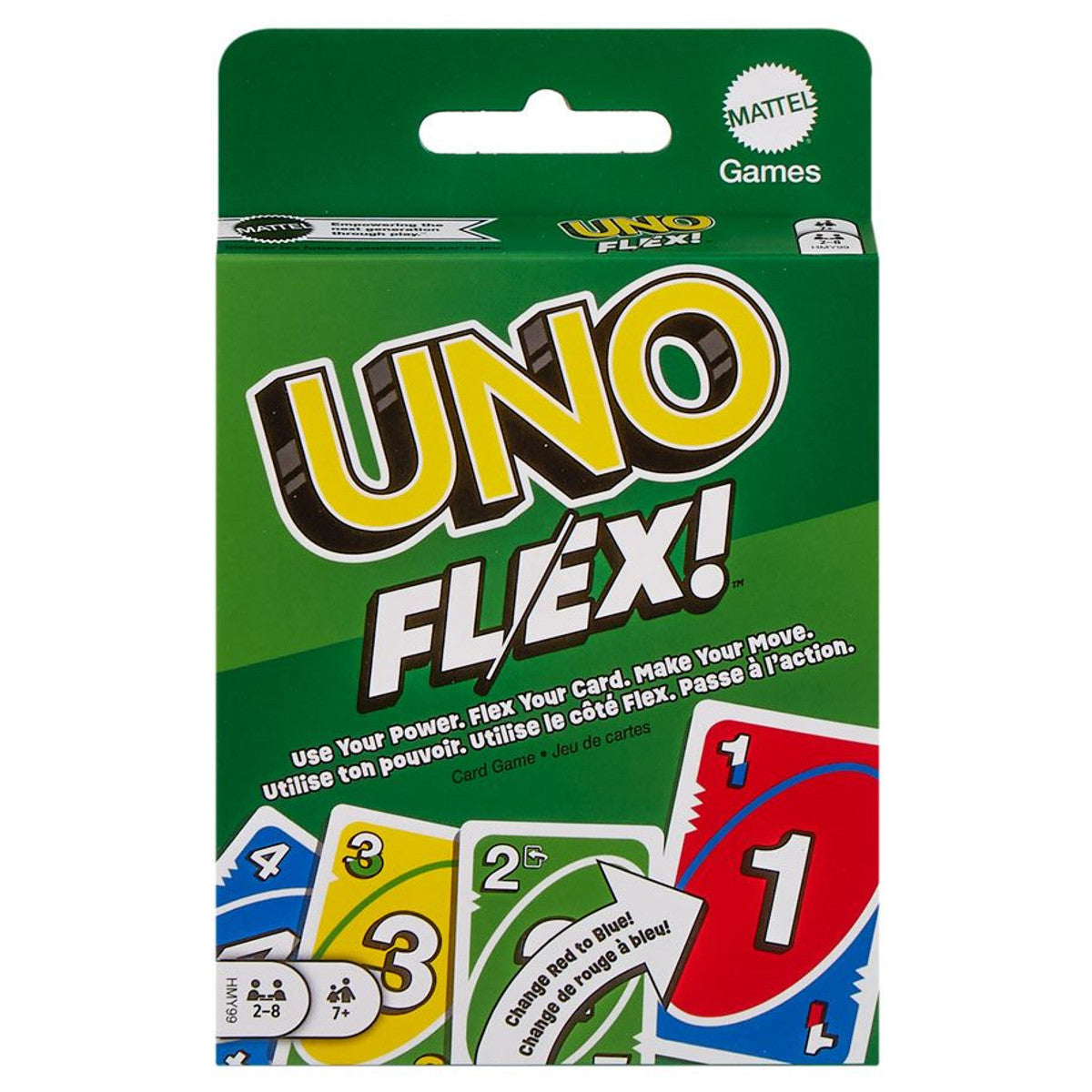 UNO - FLEX
