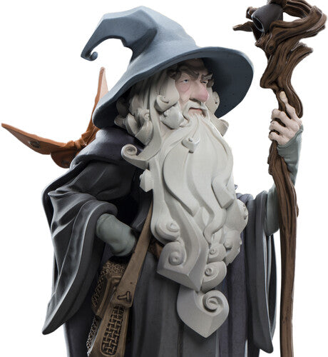 WETA MINI EPICS - LORD OF THE RINGS TRILOGY - Gandalf the Grey