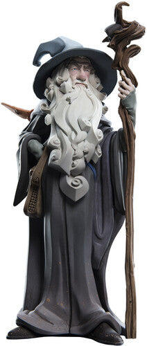 WETA MINI EPICS - LORD OF THE RINGS TRILOGY - Gandalf the Grey