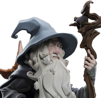 WETA MINI EPICS - LORD OF THE RINGS TRILOGY - Gandalf the Grey