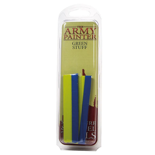ARMY PAINTER - GREEN STUFF