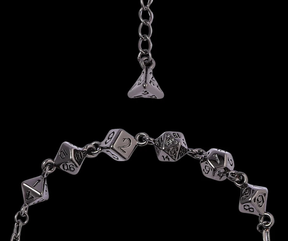 ARCANE BANGLE BRACELET