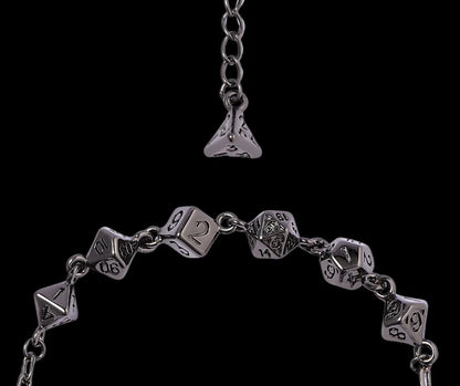ARCANE BANGLE BRACELET