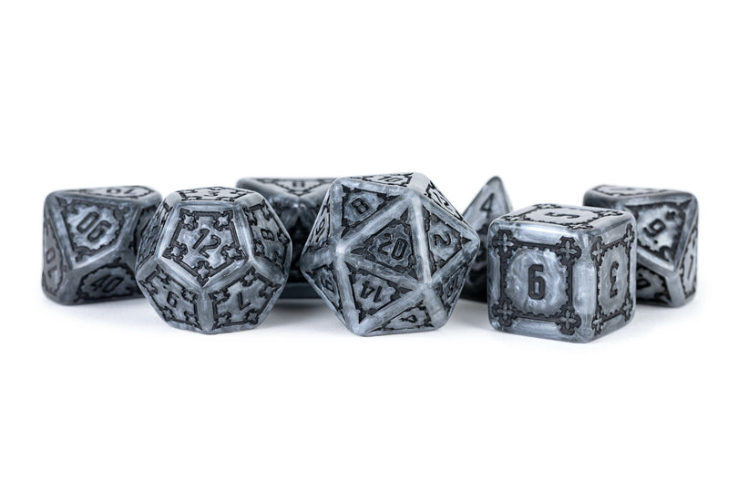 FANROLL GIANT CASTLE ROCK RESIN SET