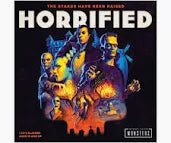 HORRIFIED: UNIVERSAL MONSTERS