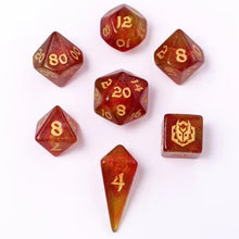 Wyrmforged Mini Polymer RPG Set
