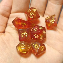 Wyrmforged Mini Polymer RPG Set