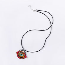 Dragon Eye D2 Necklace