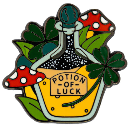 FINE ART PINS