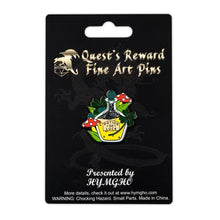 FINE ART PINS