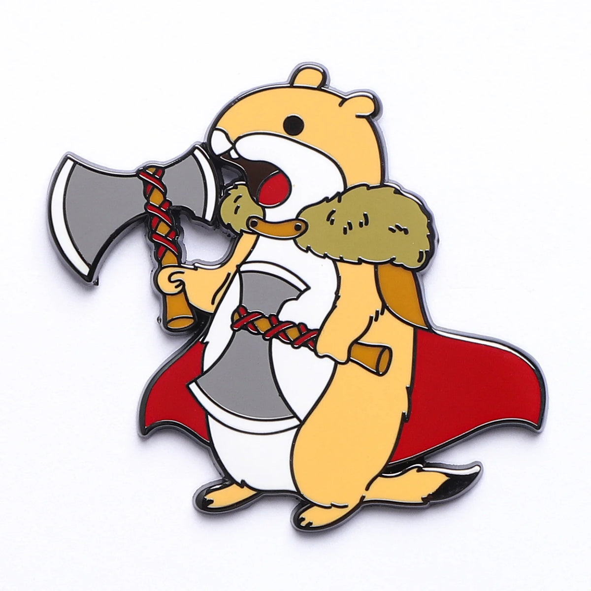 FINE ART PINS