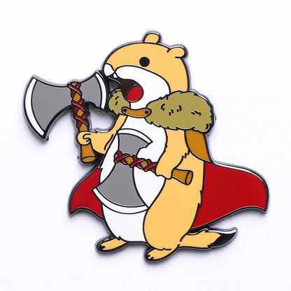FINE ART PINS