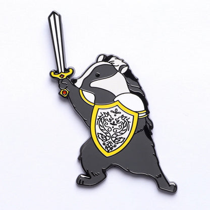 FINE ART PINS