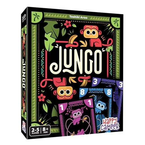 JUNGO