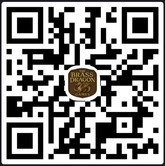 JOIN OUR DISCORD!