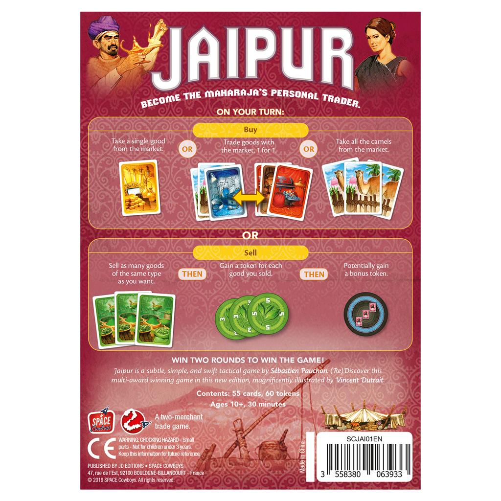 JAIPUR