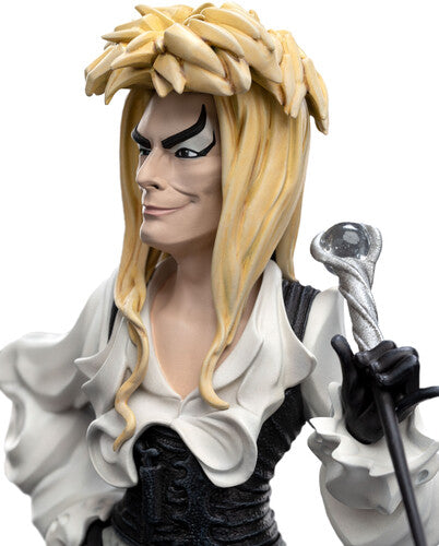 WETA EPIC MINIS - Labyrinth (1986) - Jareth