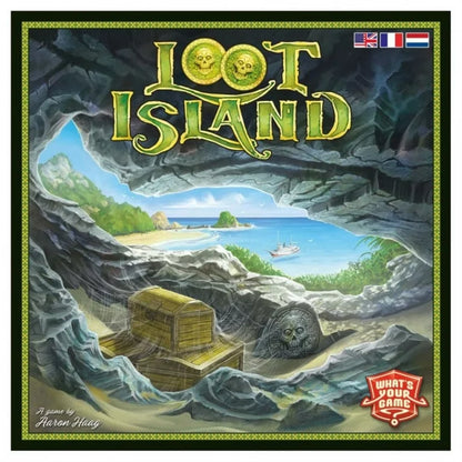 LOOT ISLAND