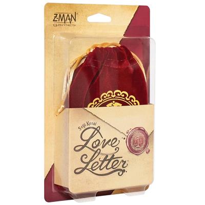 LOVE LETTER - New Edition