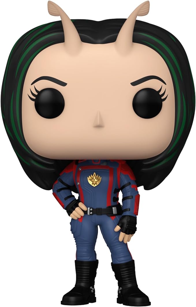 POP! MANTIS - GUARDIANS OF THE GALAXY 3 - Funko Pop! Vinyl figure #1201