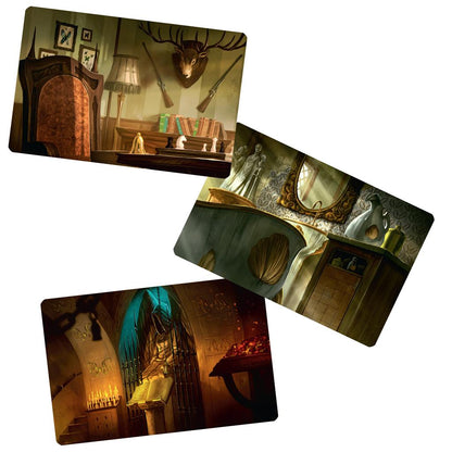 MYSTERIUM