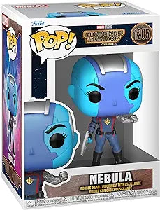 POP! NEBULA - GUARDIANS OF THE GALAXY 3 - Funko Pop! Vinyl figure #1205