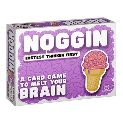 NOGGIN - Party Game