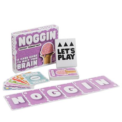 NOGGIN - Party Game